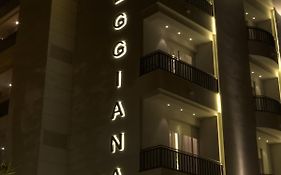Hotel Reggiana